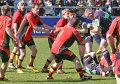 Monaghan 1st XV Vs Strabane. Gordon West Cup Final. April 14th 2012-28